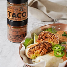 Charger l'image dans la galerie, ASSAISONNEMENT CHIPOTLE FUMÉ 100 G (3,5 oz)