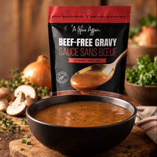Load image into Gallery viewer, BEEF-FREE GRAVY MIX 110 g