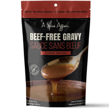 Load image into Gallery viewer, BEEF-FREE GRAVY MIX 110 g