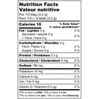 BEEF-FREE GRAVY MIX 110 g