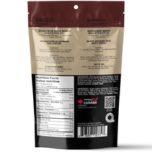 Load image into Gallery viewer, BEEF-FREE BROTH - Plant-Based Powder 90 G