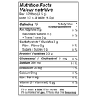 BEEF-FREE BROTH - Plant-Based Powder 90 G