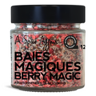 BERRY MAGIC SEASONING 120 G (4.2 oz)