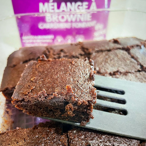 THE SPICE AGE BROWNIE POINTS 350 G