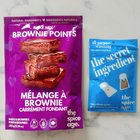 THE SPICE AGE BROWNIE POINTS 350 G