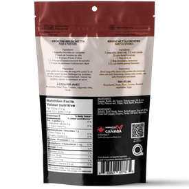 BRUSCHETTA SEASONING 45 G
