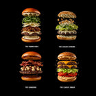 AMATEURS DE BURGERS