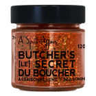 BUTCHER'S SECRET SEASONING 120 G (4.2 oz)