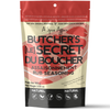 BUTCHER'S SECRET SEASONING 100 G (3.5 oz) POUCH