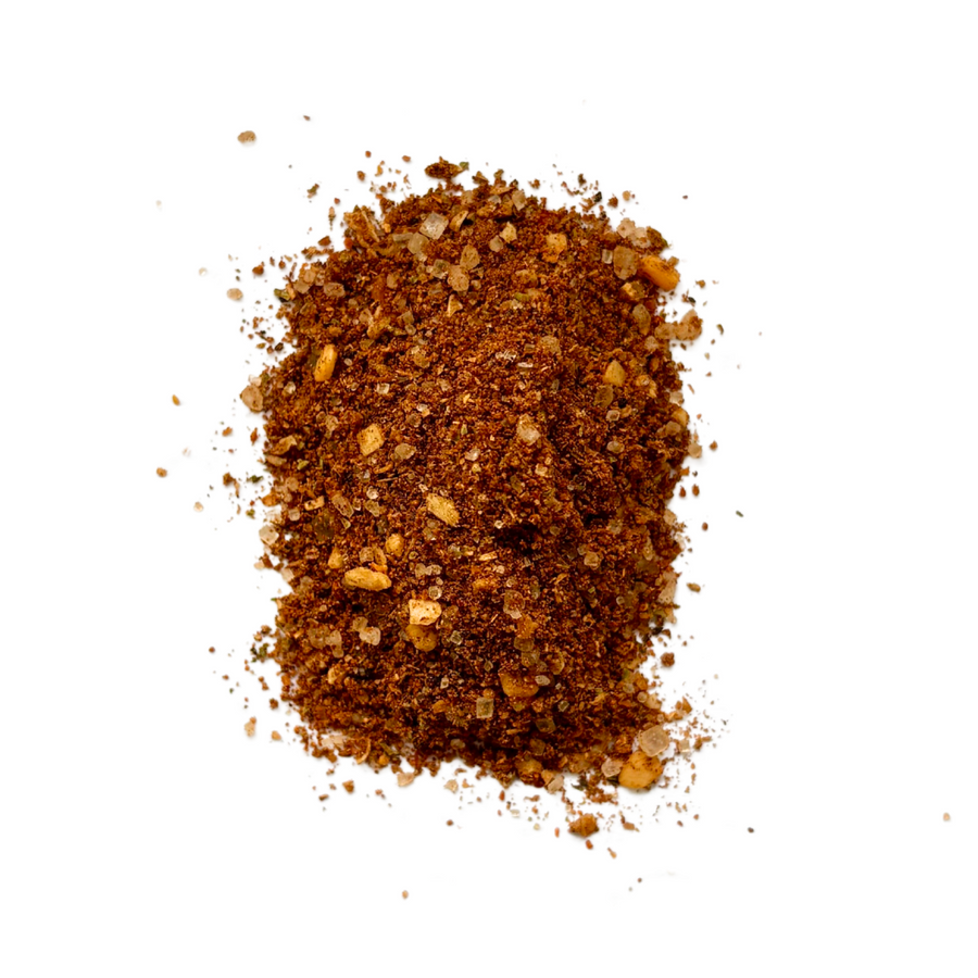 BUTCHER'S SECRET SEASONING 120 G (4.2 oz)