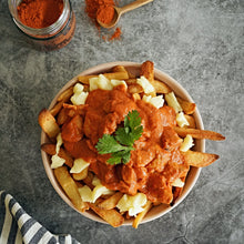Load image into Gallery viewer, BUTTER CHICKEN SEASONING 100 G (3.5 oz)