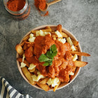 BUTTER CHICKEN SEASONING 100 G (3.5 oz)