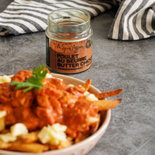 Load image into Gallery viewer, BUTTER CHICKEN SEASONING 100 G (3.5 oz)