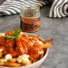 BUTTER CHICKEN SEASONING 100 G (3.5 oz)