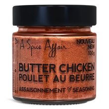 Load image into Gallery viewer, BUTTER CHICKEN SEASONING 100 G (3.5 oz)