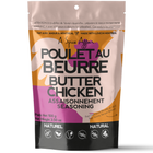 BUTTER CHICKEN SEASONING 100 G (3.5 oz) POUCH