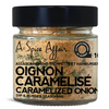 CARAMELIZED ONION DIP & BURGER SEASONING 100 G (3.5 oz)