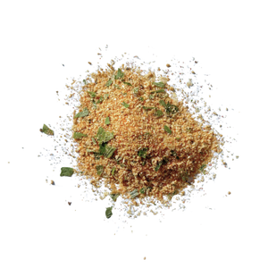 CARAMELIZED ONION DIP & BURGER SEASONING 100 G (3.5 oz)