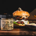 PRIME GRILL – LIMITED EDITION TRIO