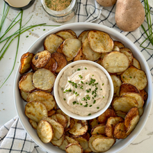 Load image into Gallery viewer, CARAMELIZED ONION DIP &amp; BURGER SEASONING 100 G (3.5 oz)