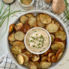 CARAMELIZED ONION DIP & BURGER SEASONING 100 G (3.5 oz)