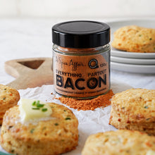 Load image into Gallery viewer, EVERYTHING BACON VEGAN SEASONING 130 G (4.6 oz)