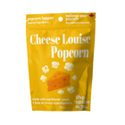 THE SPICE AGE CHEESE LOUISE POPCORN (50 G)