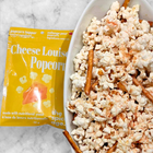 THE SPICE AGE CHEESE LOUISE POPCORN (50 G)