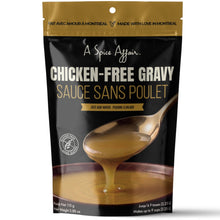 Load image into Gallery viewer, CHICKEN-FREE GRAVY MIX 110 g