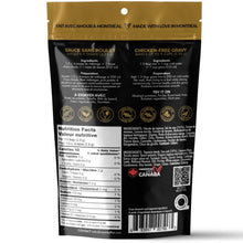 Load image into Gallery viewer, CHICKEN-FREE GRAVY MIX 110 g