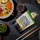 CHICK'N-FREE BROTH PREMIUM SEASONING 120 G (4.2 oz) POUCH