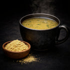 CHICK'N-FREE BROTH - Plant-Based Powder 120 G