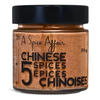 CHINESE FIVE SPICES 80 G (2.8 oz)