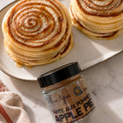 ÉPICES TARTE AUX POMMES 80 G (2,8 oz)