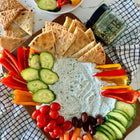 6-Pack with 3-in-1 Measuring Spoon: Kitchen Essentials Kit *PREORDER*