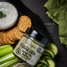 Load image into Gallery viewer, ORIGINAL DILL PICKLE SEASONING 100 G (3.5 oz)