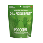 THE SPICE AGE DILL PICKLE PARTY POPCORN 60 G (2.1 oz)