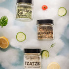 DIP DREAMS 3-PACK SPICE SET (9.2 oz)