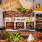 DOLCE VITA ITALIAN 3-PACK SPICE SET (8.11 oz)