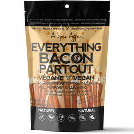 EVERYTHING BACON VEGAN SEASONING 90 G (3.2 oz) POUCH