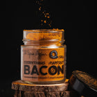 EVERYTHING BACON VEGAN SEASONING 130 G (4.6 oz)