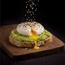 Charger l'image dans la galerie, ASSAISONNEMENT BAGEL TOUT GARNI 100 G (3,5 oz)
