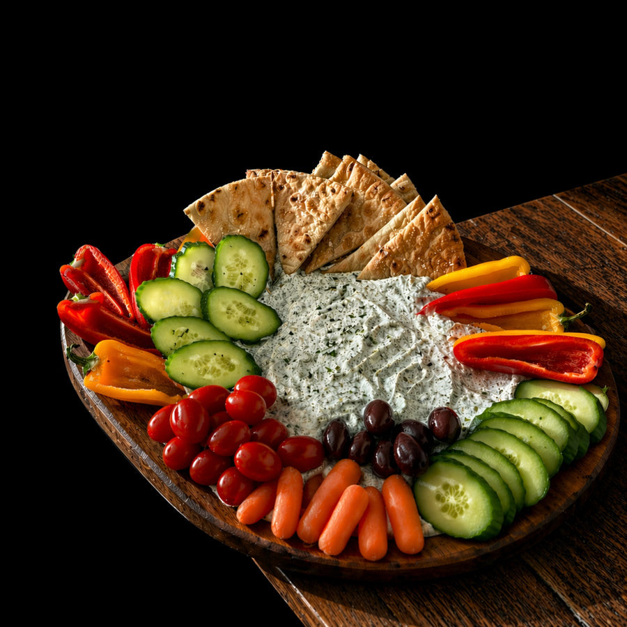 EVERYTHING DILL SEASONING 75 G (2.6 oz)