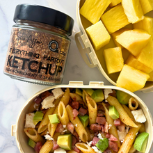 Load image into Gallery viewer, EVERYTHING KETCHUP SEASONING 120 G (4.2 oz)