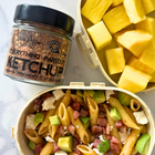 EVERYTHING KETCHUP SEASONING 120 G (4.2 oz)