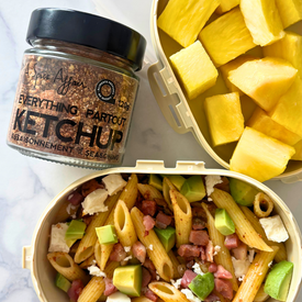 EVERYTHING KETCHUP SEASONING 120 G (4.2 oz)