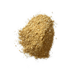 GARLIC & OREGANO INFUSED SEA SALT 180 G (4.2 oz)