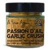 GARLIC CRUSH SEASONING 120G