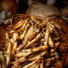 GO! GARLIC ONION SEASONING 80 G