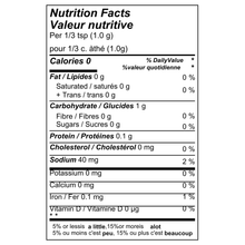 Load image into Gallery viewer, GARLIC MAGIC SEASONING 100 G (3.5 oz) POUCH